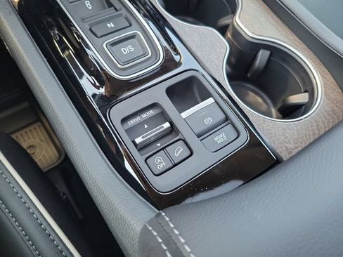 New 2026 Honda Pilot Elite image 29