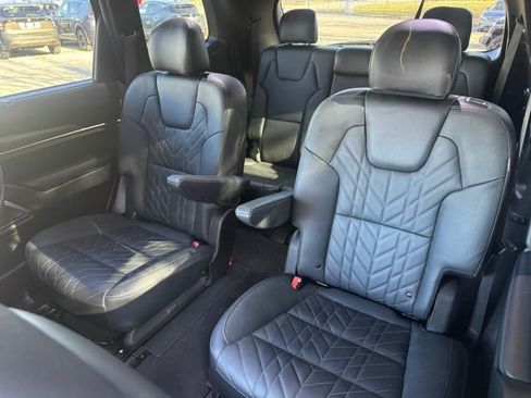 Used 2024 Kia Telluride SX X-Pro image 22