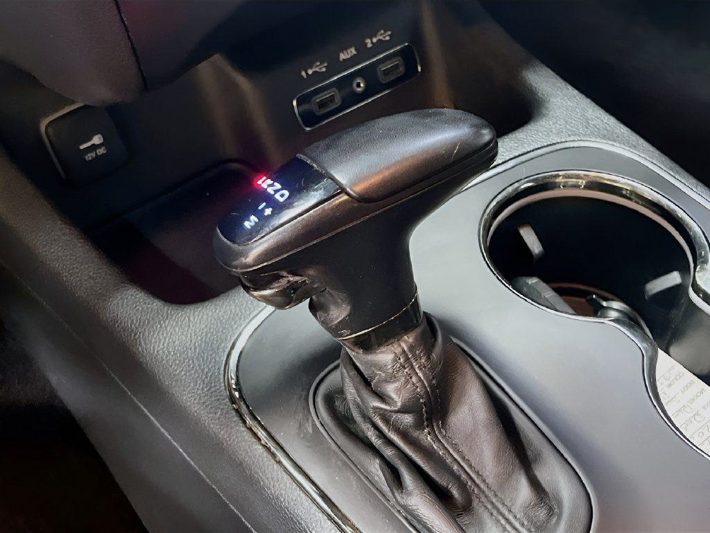 Used 2020 Dodge Durango R/T AWD/4WD image 17