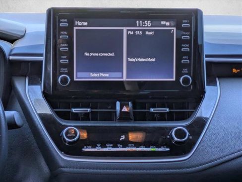 Used 2020 Toyota Corolla SE w/ Carpet Mat Package (TMS) image 14