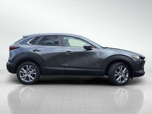 Used 2022 MAZDA CX-30 AWD 2.5 S w/ Select Package image 3