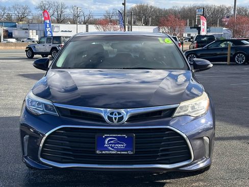 Used 2016 Toyota Avalon Touring FWD image 2