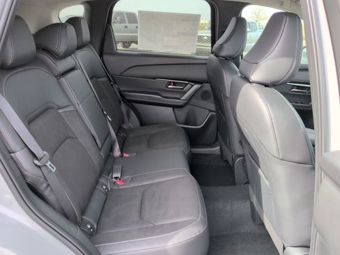 New 2026 MAZDA CX-5 Preferred AWD/4WD image 13