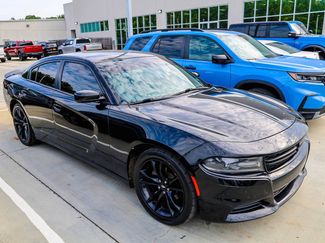 Used 2023 Dodge Charger SXT w/ Blacktop Package RWD video 2