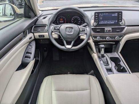 Used 2019 Honda Accord EX-L image 17