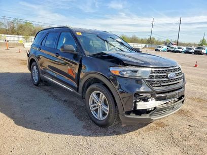 Used 2024 Ford Explorer XLT w/ Equipment Group 202A