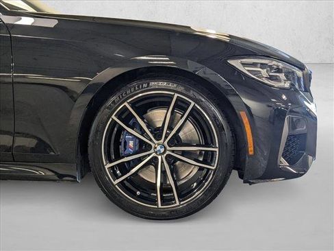 Used 2021 BMW M340i image 25