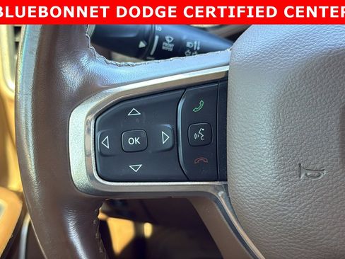 Used 2020 RAM 1500 Limited image 21