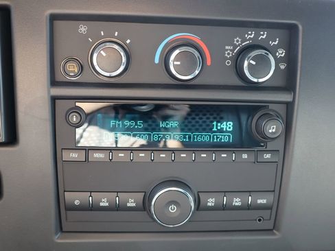 New 2025 Chevrolet Express 2500 w/ Driver Convenience Package image 16