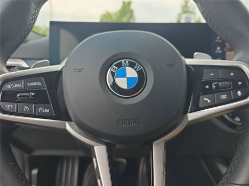 Used 2025 BMW 330i Sedan w/ M Sport Package RWD image 20