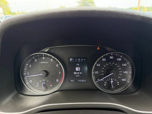 Used 2018 Hyundai Elantra SEL FWD image 14