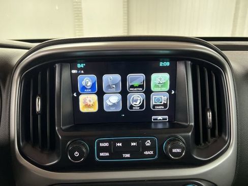 Certified 2018 Chevrolet Colorado LT w/ LT Convenience Package image 13