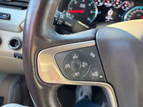 Used 2017 GMC Yukon Denali w/ Open Road Package image 25