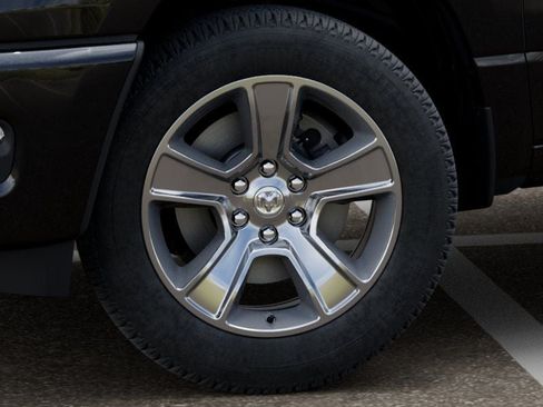 New 2026 RAM 1500 Express RWD image 8