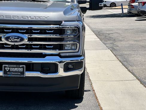 New 2026 Ford F250 Lariat w/ FX4 Off-Road Package AWD/4WD image 12