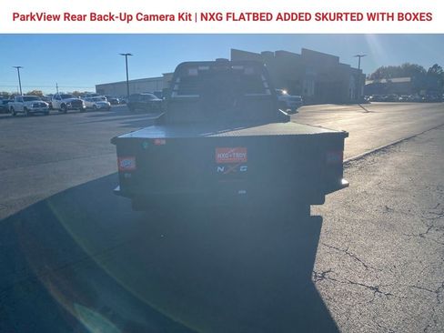 New 2025 RAM 3500 Tradesman w/ Chrome Appearance Group image 7