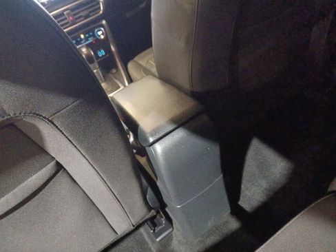 Used 2019 Ford EcoSport SE image 22