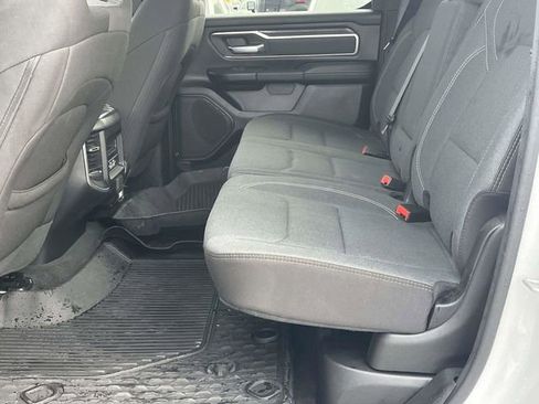 Used 2022 RAM 1500 Big Horn image 15