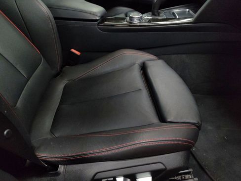 Used 2016 BMW 428i Gran Coupe xDrive image 13