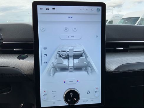 Used 2023 Ford Mustang Mach-E Select image 27