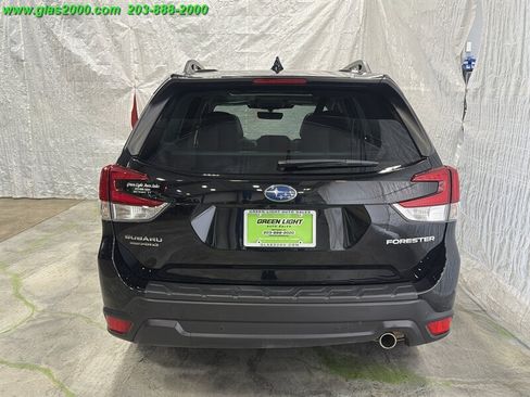 Used 2023 Subaru Forester Limited AWD/4WD image 20