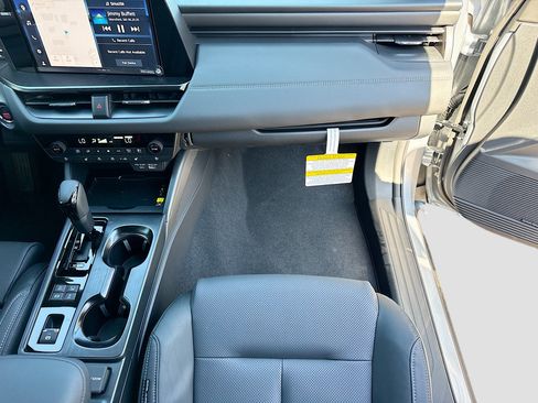 New 2026 Subaru Outback Touring XT AWD/4WD image 17