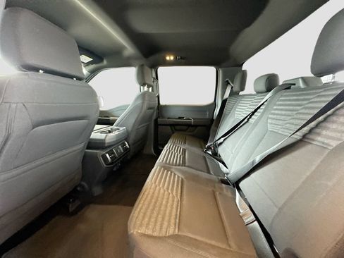 Used 2023 Ford F150 XL w/ STX Appearance Package RWD image 23
