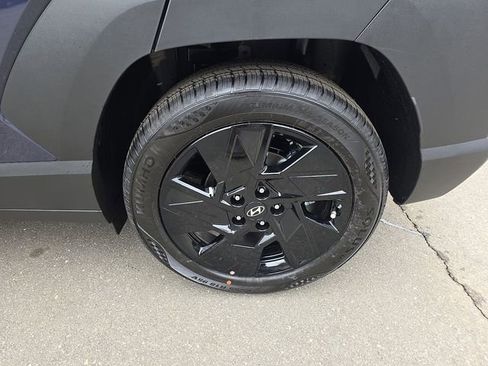 New 2026 Hyundai Kona SEL Sport FWD image 43