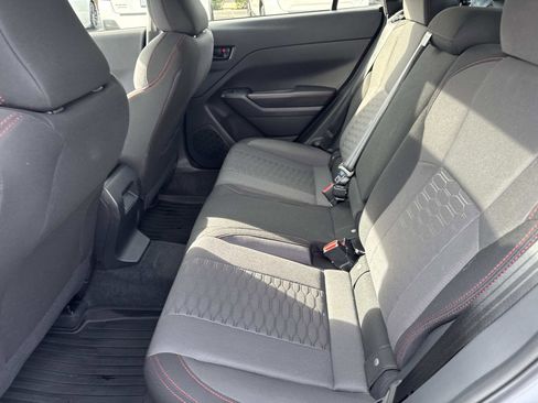 Certified 2025 Subaru Impreza 2.0i Sport image 13