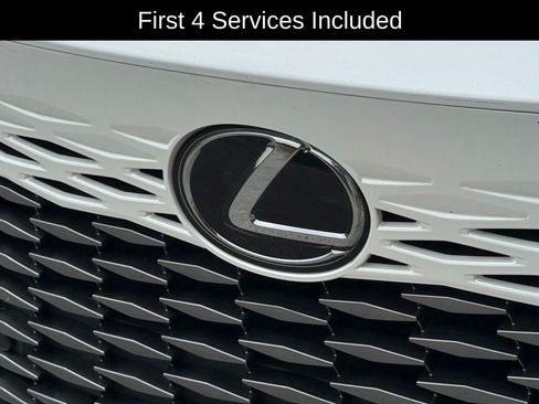 Certified 2024 Lexus RX 350 w/ Accessory Package (K3) AWD/4WD image 7
