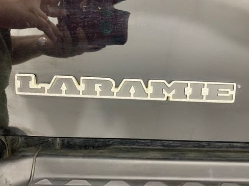 Used 2020 RAM 3500 Laramie AWD/4WD image 38