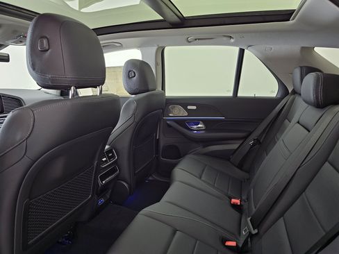 New 2026 Mercedes-Benz GLE 350 4MATIC image 21