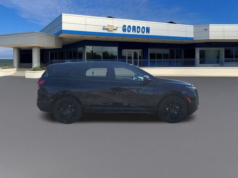 Used 2024 Chevrolet Equinox LS w/ LS Convenience Package FWD image 7