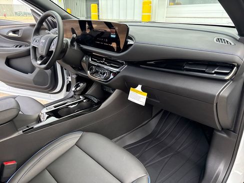 New 2026 Buick Envista Sport Touring w/ Convenience I Package image 34