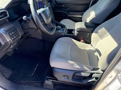 Used 2024 Toyota Tacoma SR5 image 9