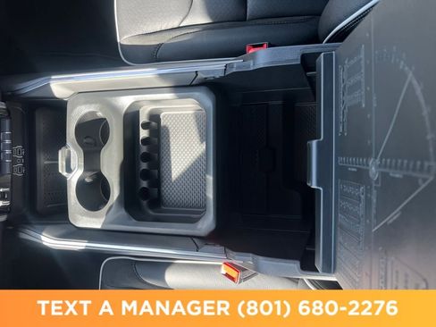 New 2026 RAM 1500 Laramie AWD/4WD image 26