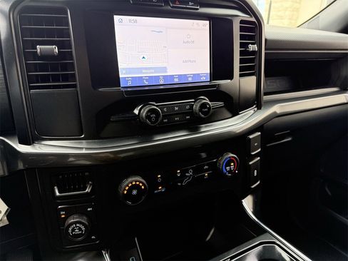 Used 2023 Ford F150 XL w/ STX Appearance Package image 15