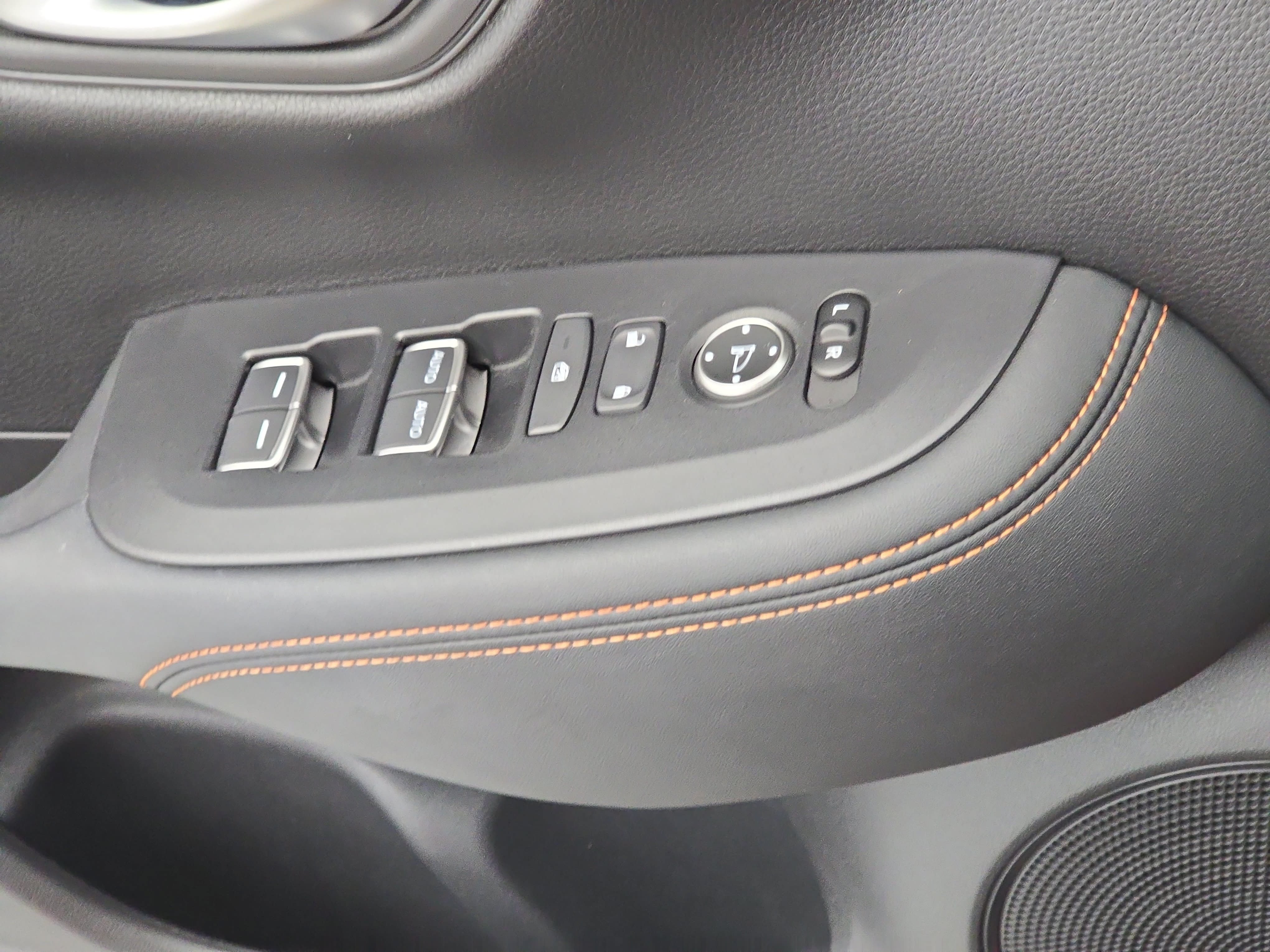 Used 2024 Honda HR-V Sport image 27