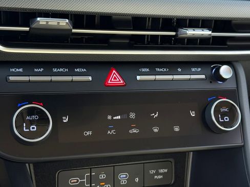 New 2026 Hyundai Sonata SEL image 17