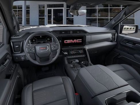 New 2026 GMC Sierra 1500 AT4X image 15