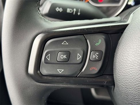 Used 2023 Jeep Wrangler Sport S image 23
