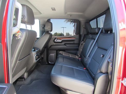Used 2022 GMC Sierra 1500 Denali w/ Technology Package AWD/4WD image 28