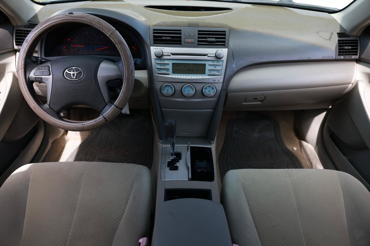 Used 2007 Toyota Camry LE FWD image 21