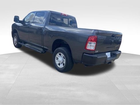 Used 2024 RAM 3500 Tradesman w/ Bed Utility Group AWD/4WD image 21