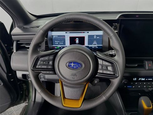 New 2026 Subaru Outback Wilderness AWD/4WD image 3