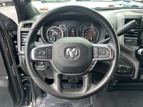 Used 2025 RAM 3500 Tradesman AWD/4WD image 21