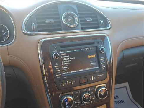 Used 2015 Buick Enclave Premium w/ Experience Buick Package image 18