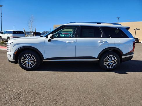 New 2026 Hyundai Palisade SEL image 7