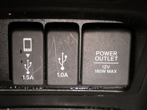 Used 2019 Honda CR-V EX image 22