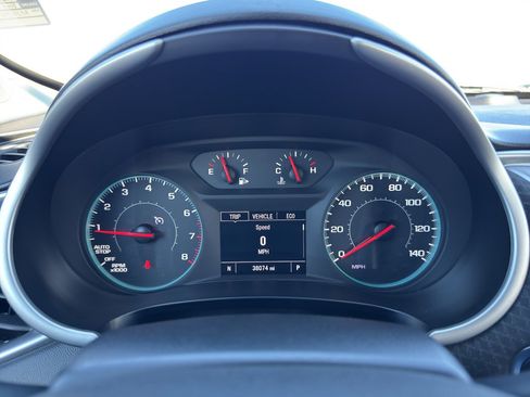 Used 2024 Chevrolet Malibu LT image 13